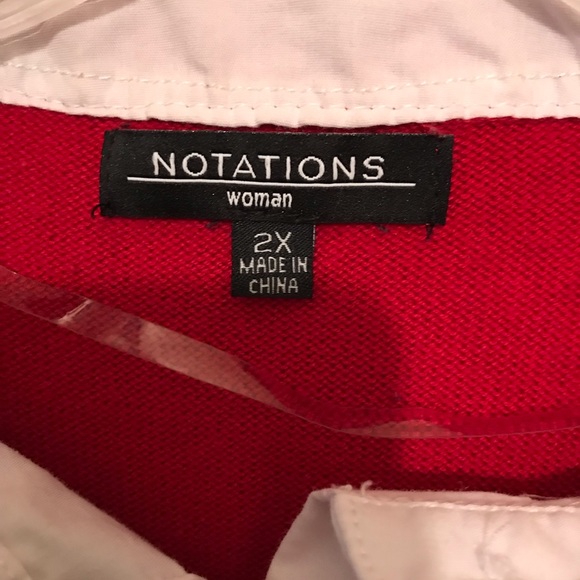 Sweater - Picture 4 of 5